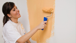 Стряхнуть пыль и снять ковер со стены: как преобразить «бабушкину» квартиру
