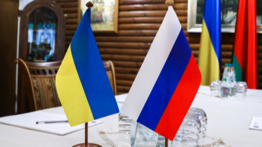 Будет несладко: Запад готовит Украину к последствиям переговоров с Россией