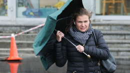 Будьте аккуратны: москвичей предупредили о погодных переменах в ближайшие часы
