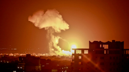Ядерный удар по Газе и решение по Дагестану: самые важные события дня