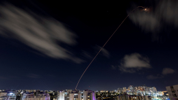 Израиль сбил ракету Йемена вне атмосферы Земли: начало первой войны в космосе?