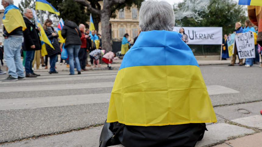 Ирландия столкнулась с проблемами из-за наплыва украинских беженцев: «У нас дефицит жилья»
