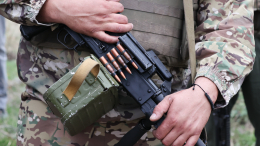 Защитники Донбасса уничтожили более 60 боевиков ВСУ у островов в Херсонской области