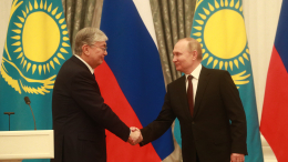 По приглашению Токаева: когда Казахстан готовится принять Путина с визитом