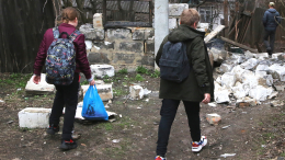В Красноярском крае пропали еще шестеро подростков