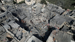 Угрозы поступают: нанесет ли Израиль ядерный удар по сектору Газа
