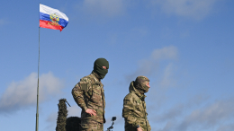 «На верность своему Отечеству»: экс-боевики ВСУ принесли присягу России