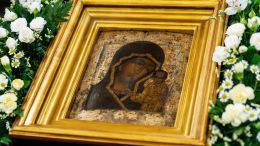 «С пепелища пришла и в огонь ушла»: куда пропала Казанская икона Богоматери