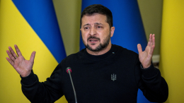 «Угрозы нарастают»: Зеленского предупредили о скором разгроме Украины