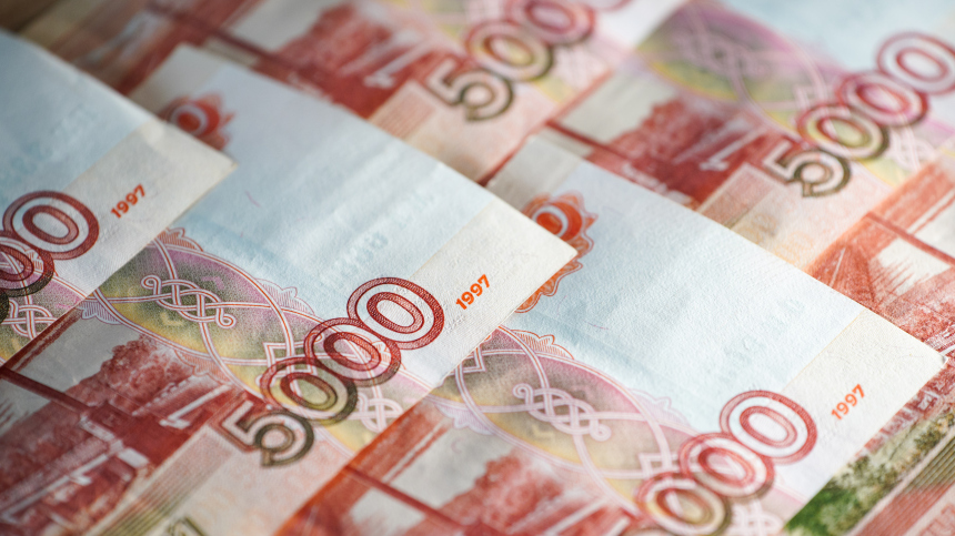 ФСБ и МВД выявили фальшивомонетчиков, сбывавших до двух млрд рублей в год