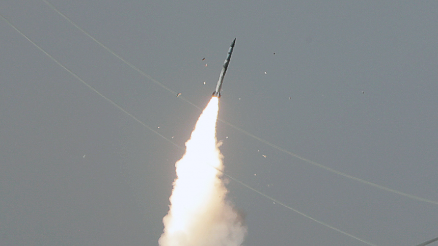 Успех обеспечен: ВС РФ применили ракету С-400 с активной головкой наведения в СВО