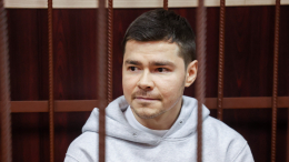 «Справедливое решение»: защита блогера Аяза Шабутдинова обжаловала его арест