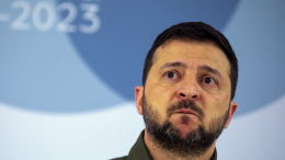 «Прорыва не будет»: отчаявшийся Зеленский открыл «второй фронт» на Украине