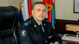 В отношении замглавы МВД Дагестана возбуждено уголовное дело о взятке
