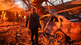 ВСУ трижды ударили по Донецку из РСЗО: число жертв достигло 20