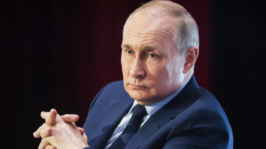 «Наши народы — добрые соседи и верные друзья»: Путин о дружбе России и Казахстана