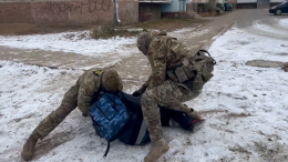 В Бурятии пресечена деятельность пособника разведки Украины