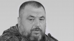 Экс-глава управления Народной милиции ЛНР Филипоненко погиб при подрыве авто