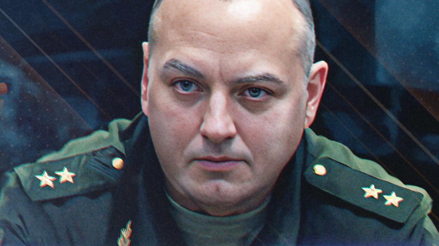 Путин присвоил звание генерал-полковника командующему группировкой «Восток»