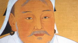 Когда найдут прах: сбудется ли зловещее предсказание Чингисхана