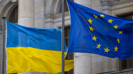Выполнила требования? С Украиной начнут переговоры о вступлении в Евросоюз