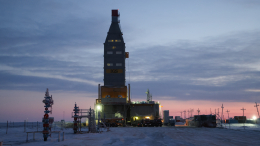 В США заявили о желании «задушить» российский проект «Арктик СПГ — 2»