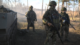«Украинцы бежали»: в США раскрыли тактику ВС России по ликвидации боевиков