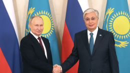 Стратегический вопрос: в каких сферах РФ и Казахстан будут развивать сотрудничество