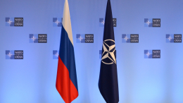 В НАТО призвали Россию исполнять ответственную роль в контроле над вооружениями