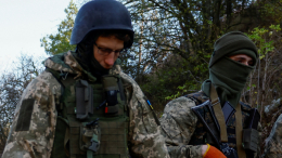 «Знак для армии Зеленского»: как ВС РФ сорвали планы ВСУ в Херсонской области1