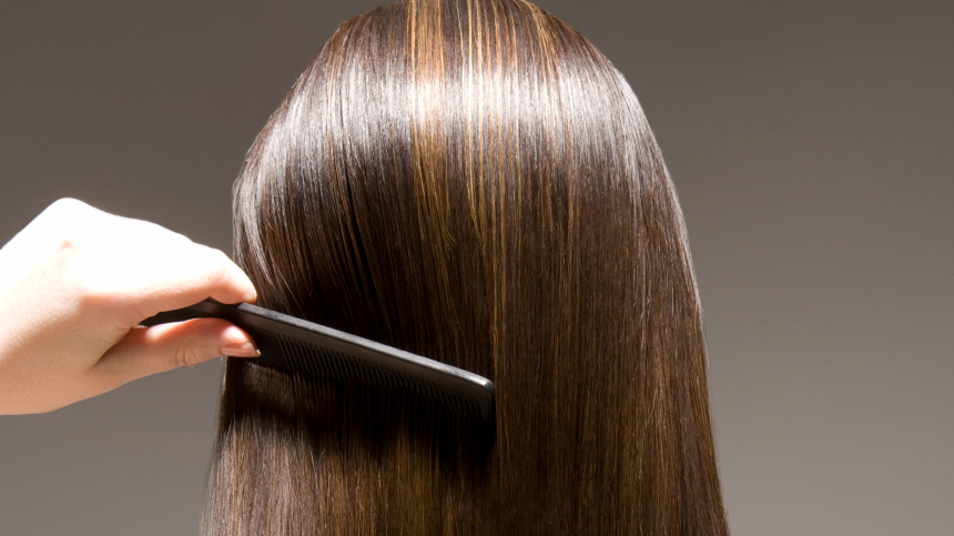Седина в 30 лет: почему волосы начинают терять цвет в раннем возрасте