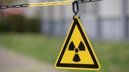 «Опасный источник»: чем обернется неправильное хранение радиоактивных отходов на Украине