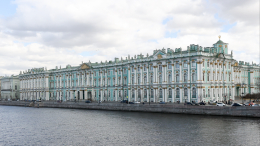Культурный форум вернется в Петербург после трехлетнего перерыва