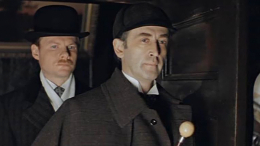 Что стало с главными героями «Приключений Шерлока Холмса и доктора Ватсона»