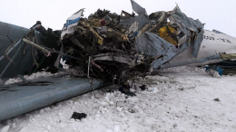 «Было страшно»: пилот найденного на Чукотке Ан-2 вспомнил детали падения