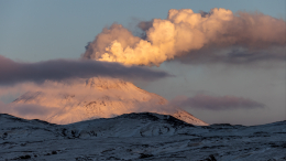 В России и мире проснулись спящие вулканы. Почему это может уничтожить человечество?