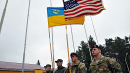 «Ответные меры»: напряженность между спецслужбами Украины и Запада растет