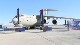 Сделки на миллиарды долларов: выставка Dubai Airshow откроется в ОАЭ