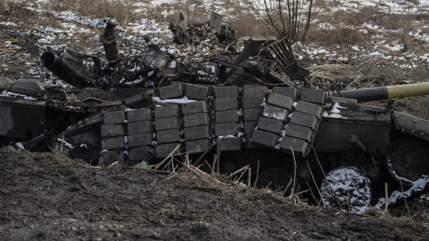Танков не будет? Запад предложил Украине новый способ одолеть Россию