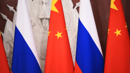 «Если договоримся»: каким оружием Китай может помочь России
