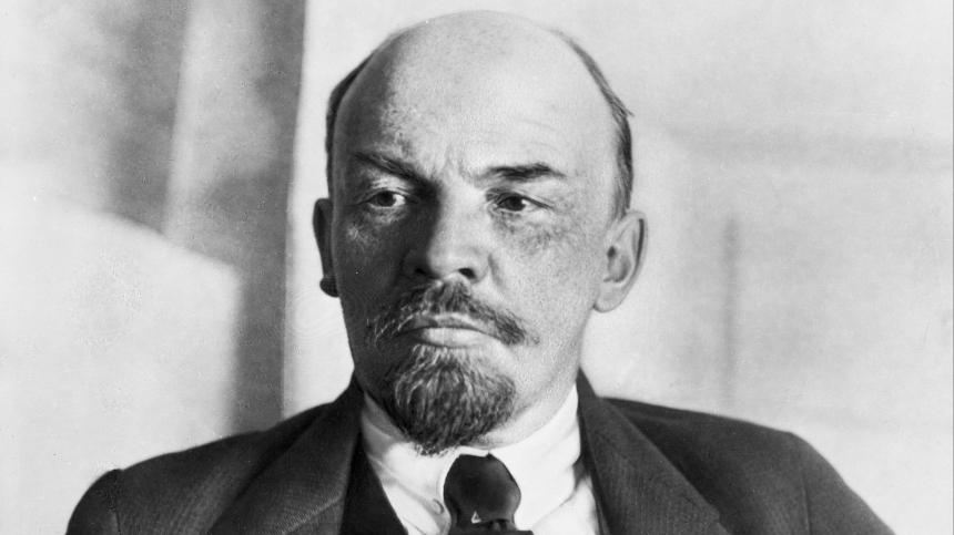 Повергло всех в шок: что ученые нашли в мозге Владимира Ленина