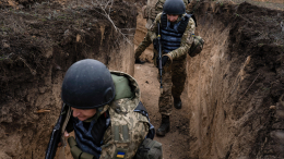 Пушилин: Киев пытается демонстрировать какие-то действия на передовой для Запада