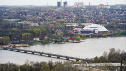 Будет ли построено метро в Донецке — ответ властей