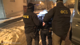 В Челябинске задержан местный житель при попытке теракта