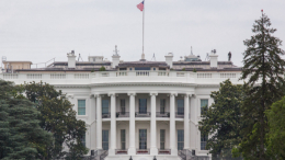 Пакетик с порошком: Секретная служба США показала фото наркотиков из Белого дома