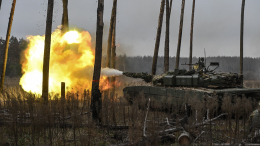 «Ситуация сложная»: в НАТО признали реальное положение дел в конфликте на Украине
