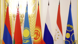 Пашинян отказался ехать на саммит ОДКБ в Минск