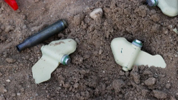 В ООН обвинили Украину в нарушении конвенции о запрете противопехотных мин