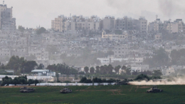 Конец войне в секторе Газа? Израиль и Палестина могут договориться
