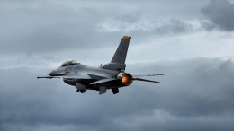 Долетят ли? Что происходит с поставками F-16 на Украину